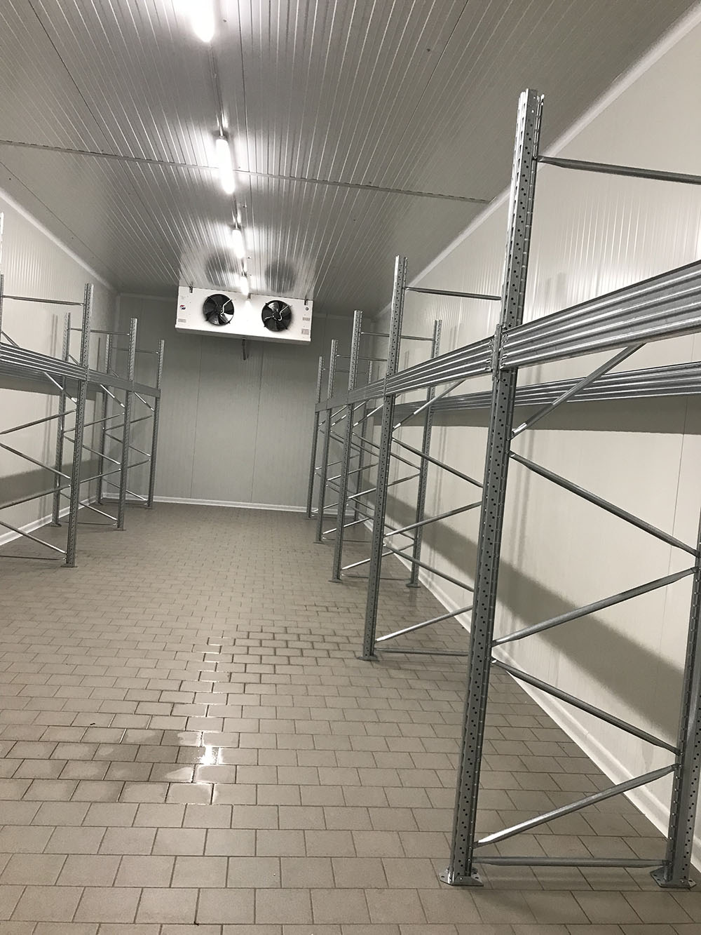 Fabrica de mezeluri Malina Lux Caracal imagine 5