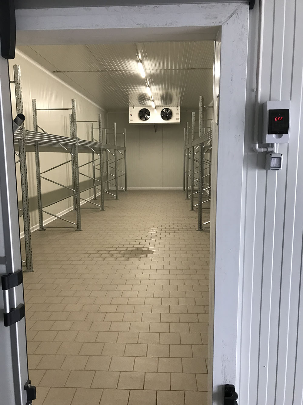 Fabrica de mezeluri Malina Lux Caracal imagine 6