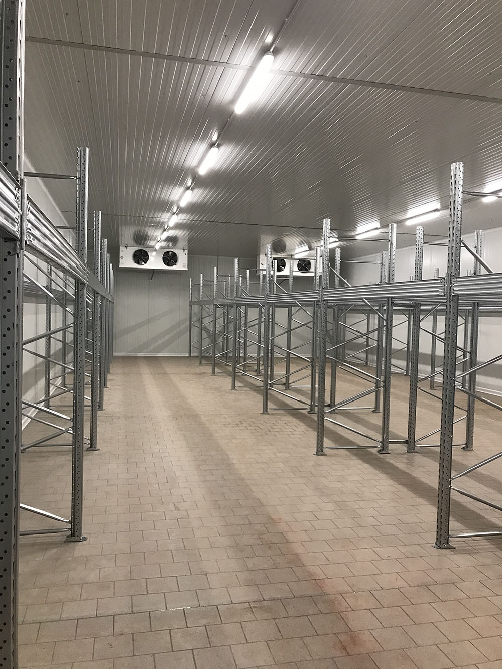Fabrica de mezeluri Malina Lux Caracal imagine 7