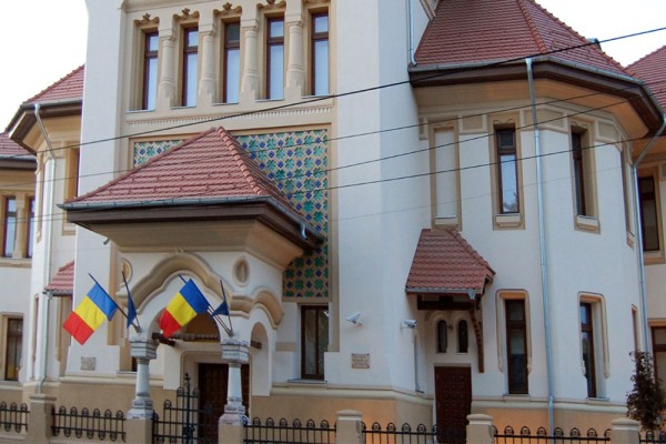 Muzeul Olteniei Craiova
