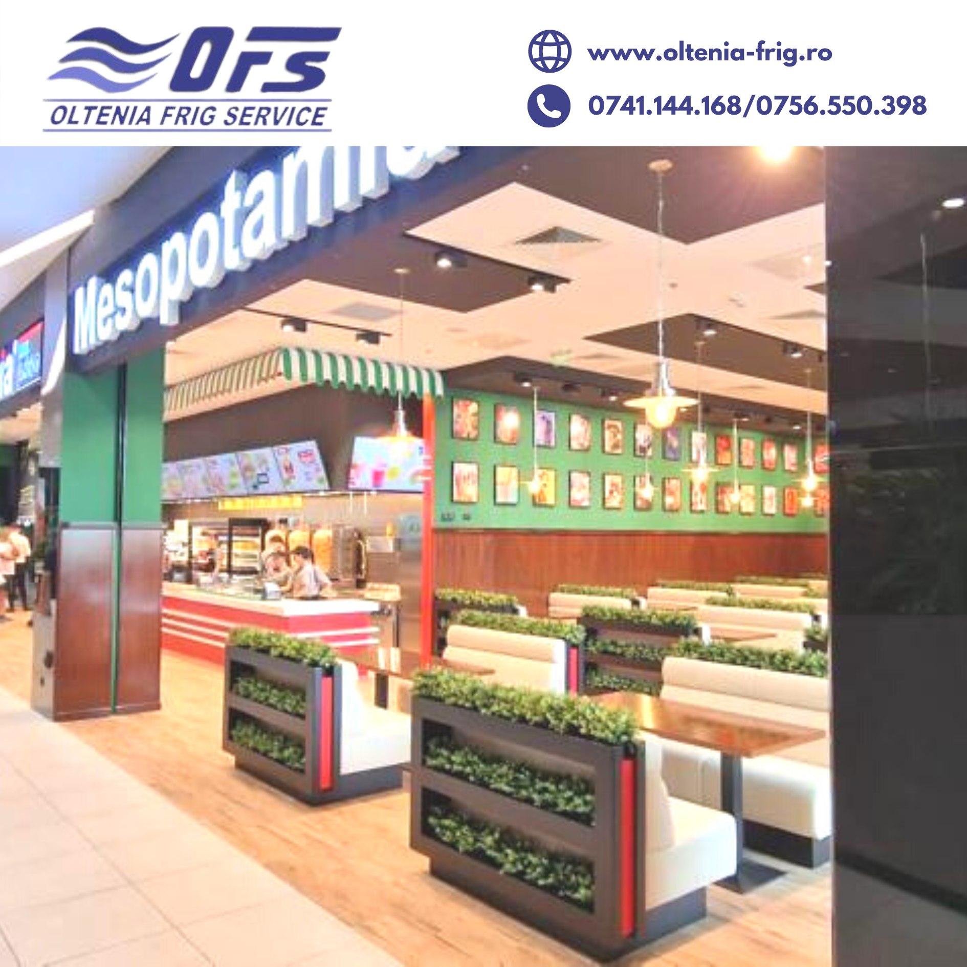 Etelle Plaza Mall imagine 6
