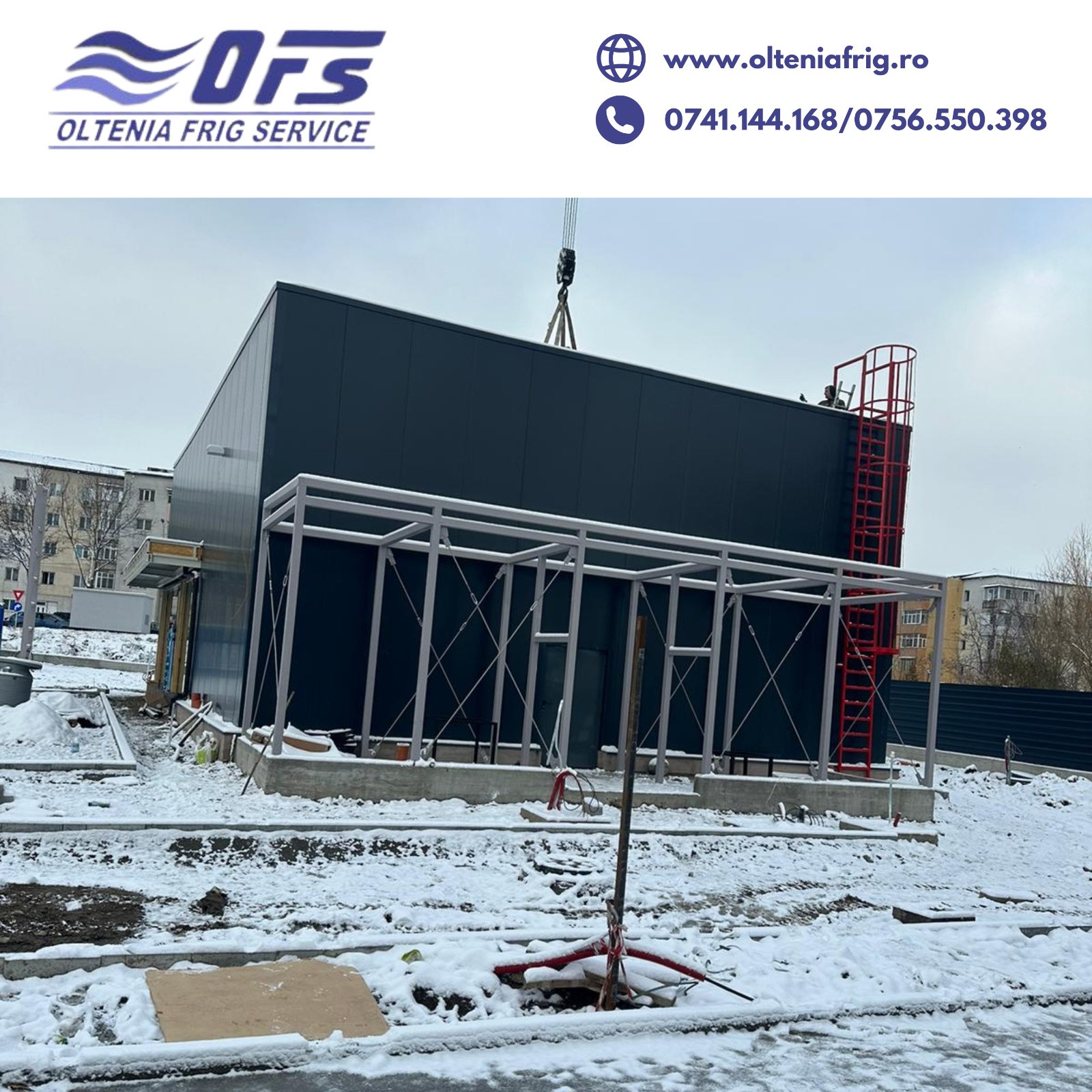 FryDay – Vaslui Drive – Thru imagine 3