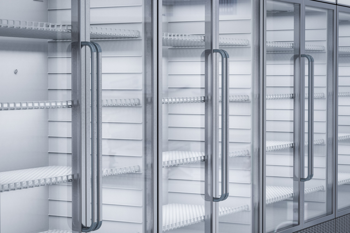 Usile frigorifice: Importanta si functionalitate.