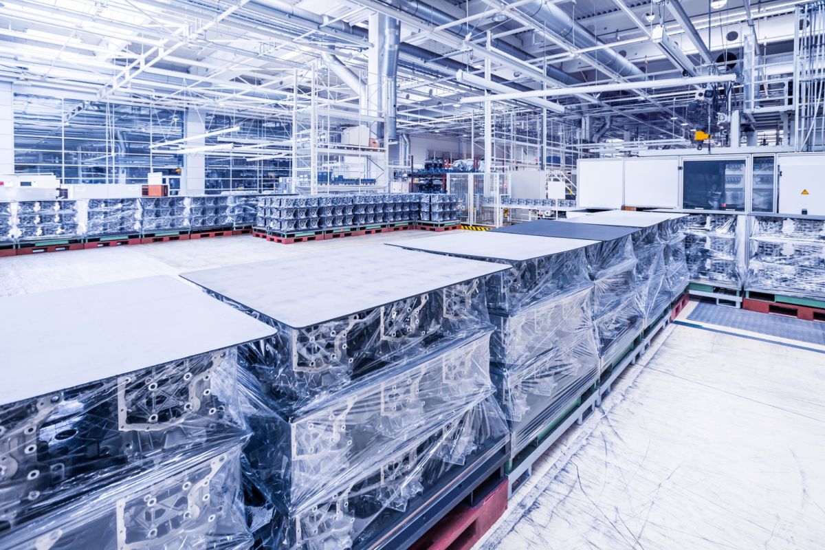 Tunelele de congelare. Inovatie in domeniul instalatiilor frigorifice.