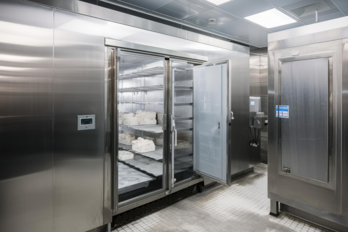 Sistemele de climatizare. Importanta in domeniul food.