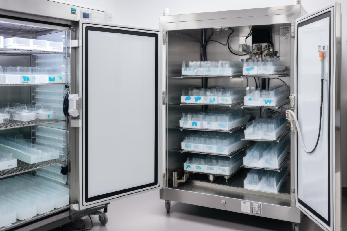 Importanta sistemelor de climatizare in domeniul pharma.