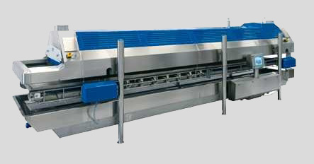 Tuneluri de congelare