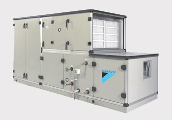 Centrale de tratare aer