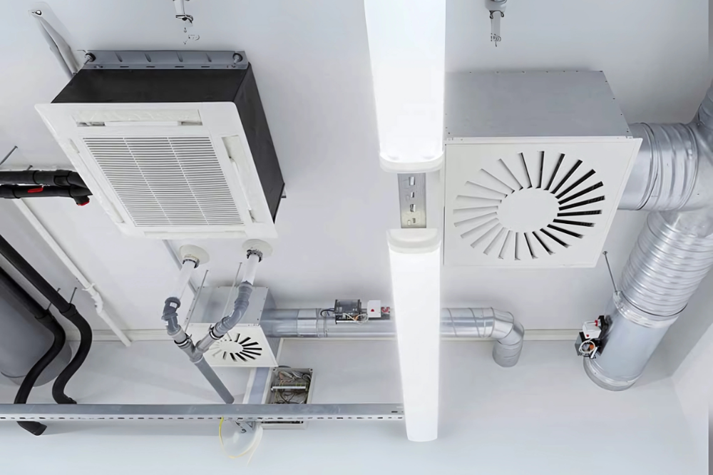 Climatizare & Ventilație