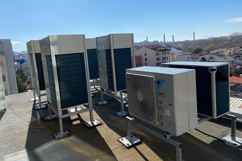 Fabrica de mezeluri For Elda Dr. Tr. Severin