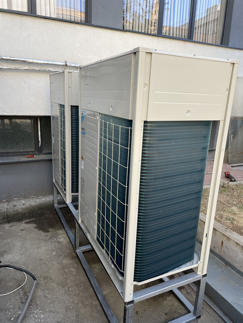 Mesopotamia Afi Bucurestii Noi