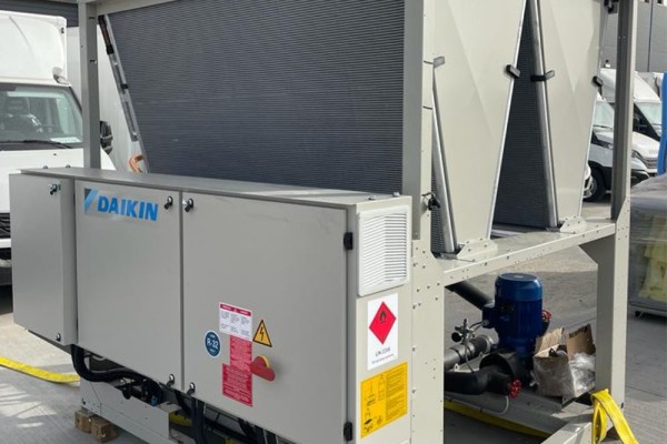 Baneasa Mall Shopping City (2)