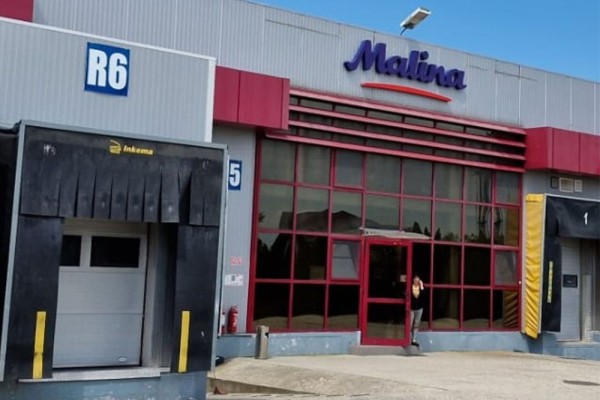 FryDay Vaslui Drive-Thru