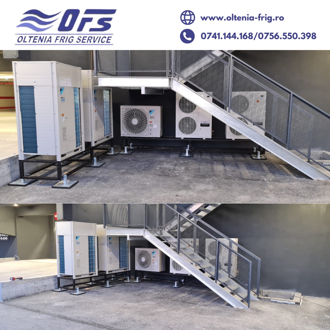 Mesopotamia One Cotroceni Park