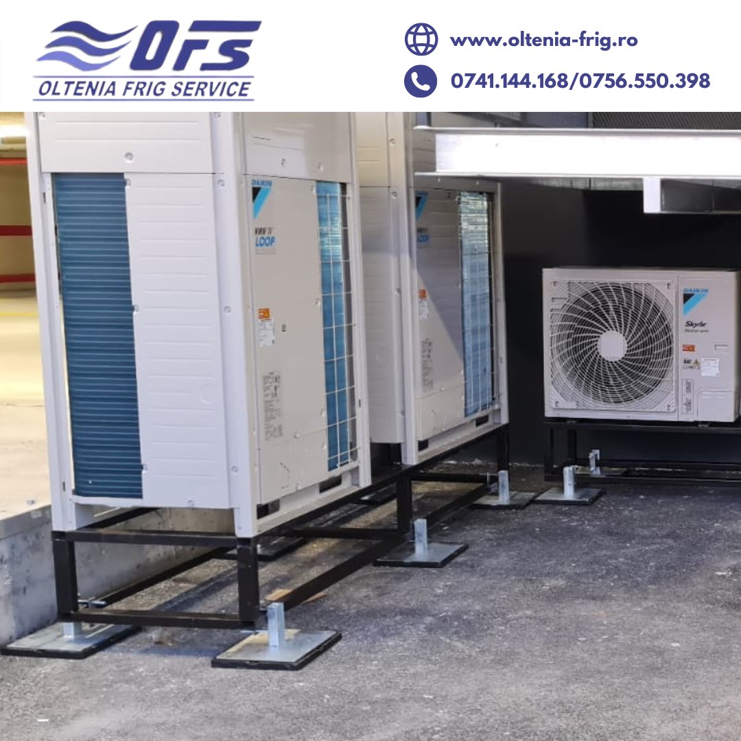 Mesopotamia One Cotroceni Park