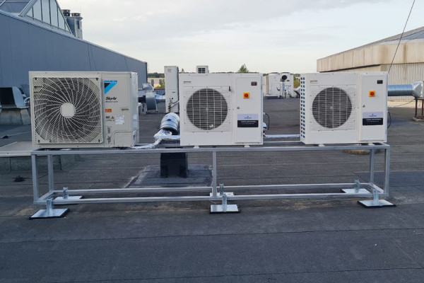 Baneasa Mall Shopping City