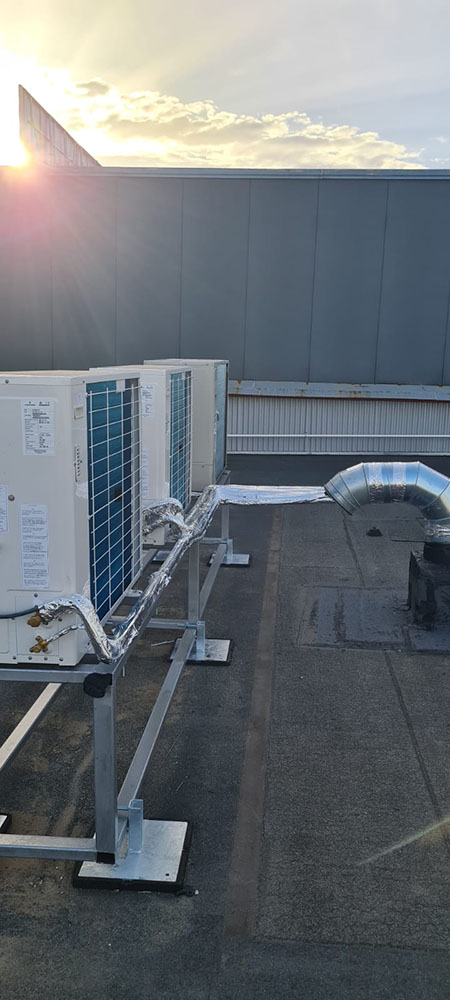 Baneasa Mall Shopping City