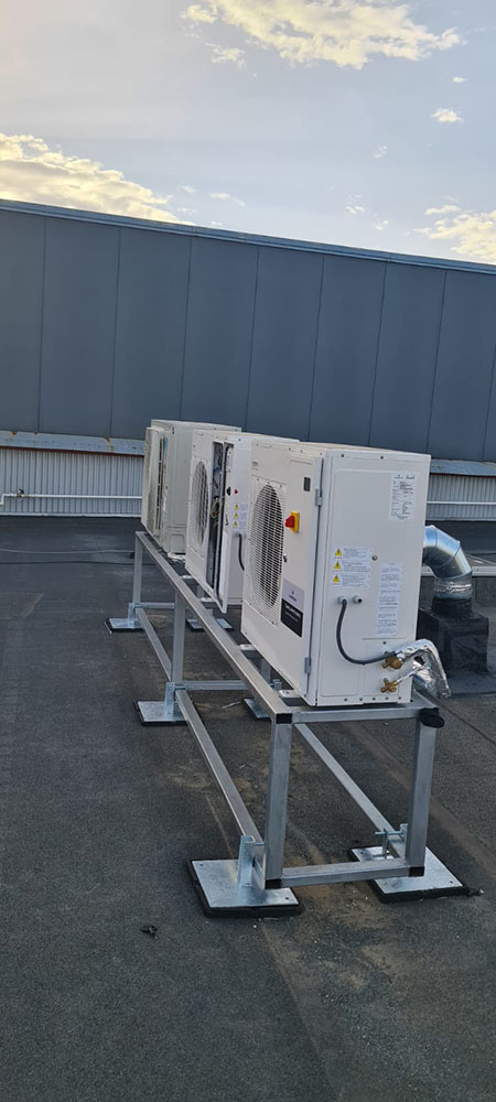 Baneasa Mall Shopping City