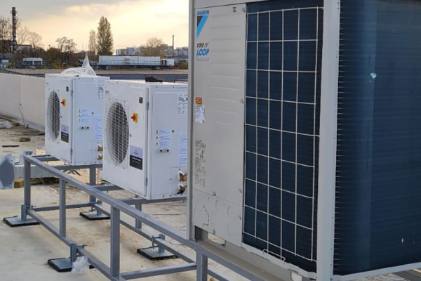 Colosseum Mall Bucuresti