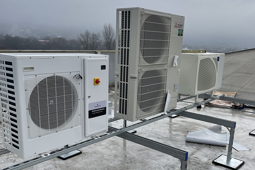 Shopping City Rm. Valcea